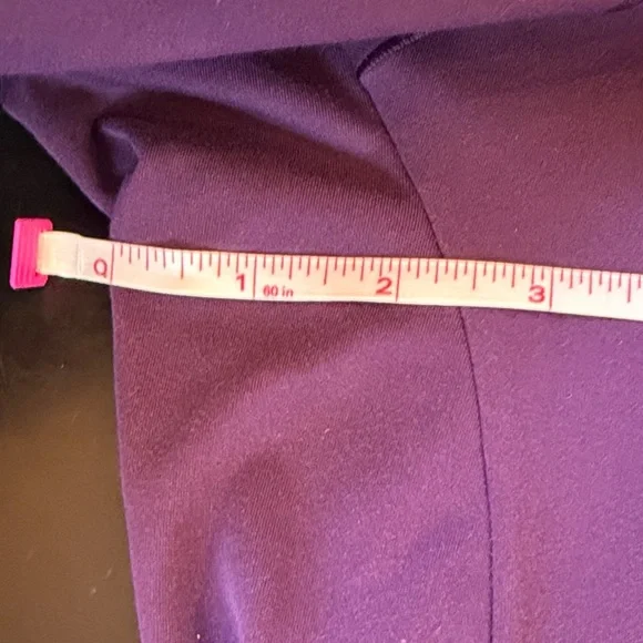 Arc'teryx Women's Kyanite LT Hoodie Purple Expanse Lightweight Jacket size XXL - Picture 14 of 15